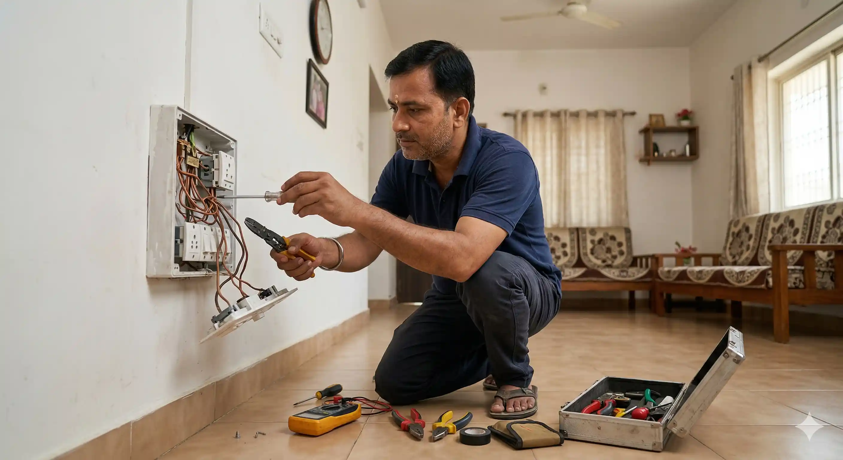 Home Repair & Maintenance